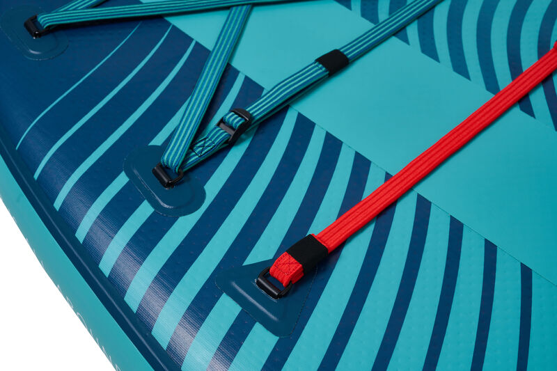 Aqua Marina-Beast (Aqua Splash) Advanced Stand Up Paddle Board
