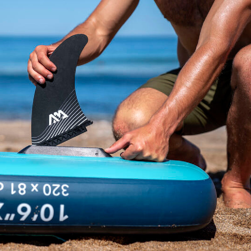Aqua Marina-Beast (Aqua Splash) Advanced Stand Up Paddle Board