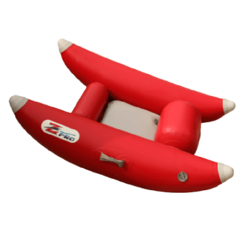 Z PRO Mini Cat Fishing Boat Inflatable