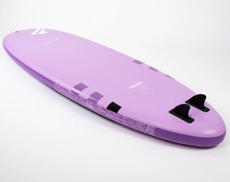 Diamond Air Pocket 10'4" Inflatable SUP