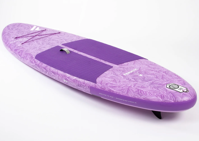 Diamond Air Pocket 10'4" Inflatable SUP