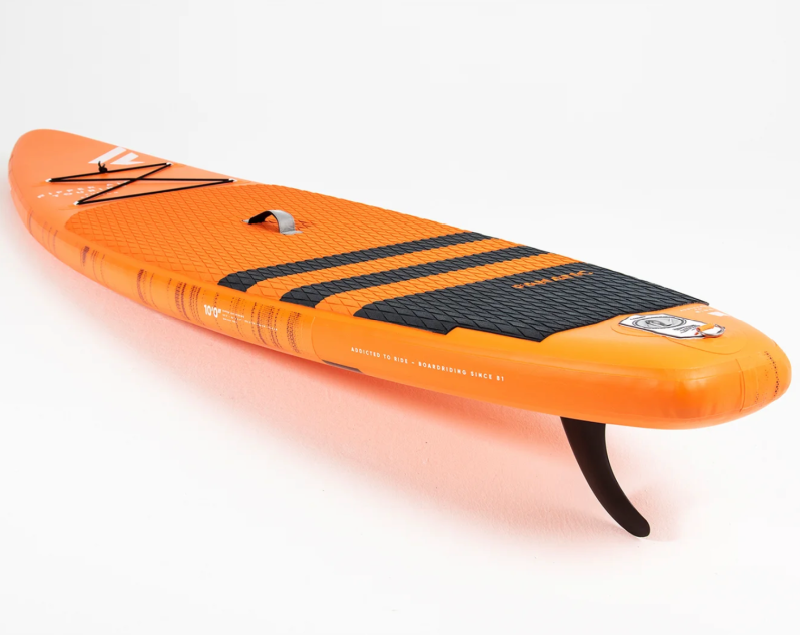 Fanatic Ripper Air Touring 10' Kids Inflatable SUP