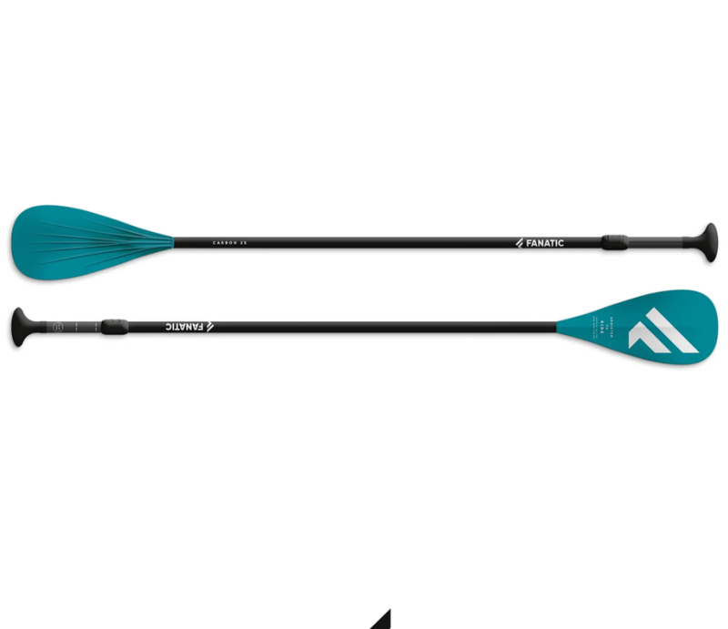 Fanatic CARBON 25 Adjustable Paddle for SUP