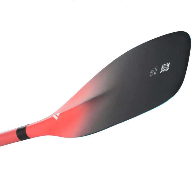 Fanatic Carbon 80 Slim Paddle 7.3" Blade