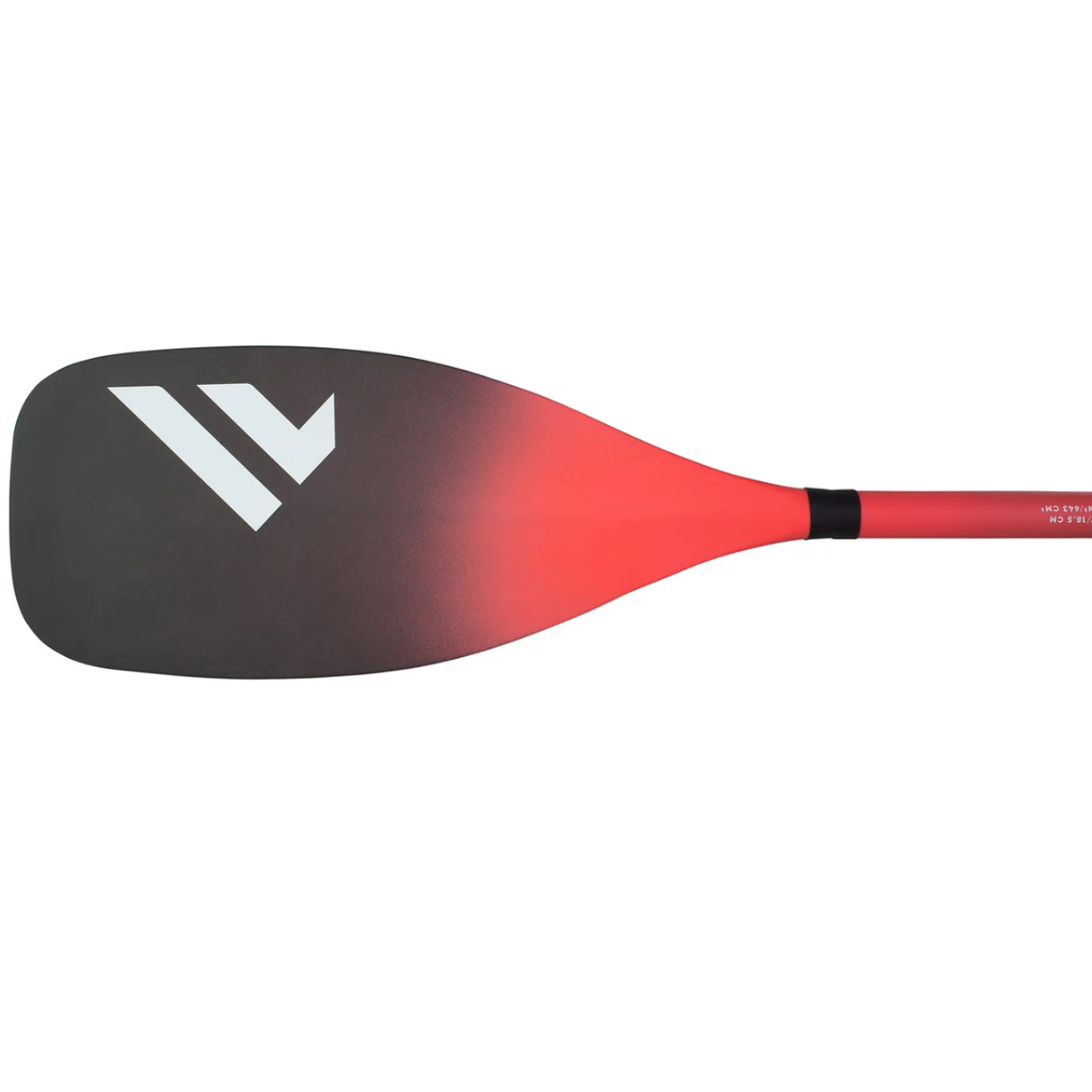 Fanatic Carbon 80 Slim Paddle 7.3" Blade