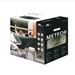 Packaging of Meteor Inflatable Hot Tub by MSPA