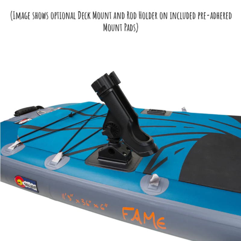 Hala-FAME Inflatable SUP Kit