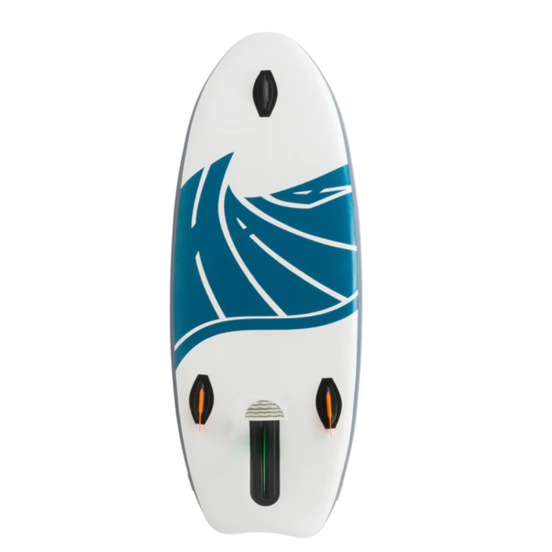 HALA-ATCHA 711 INFLATABLE WHITEWATER SUP