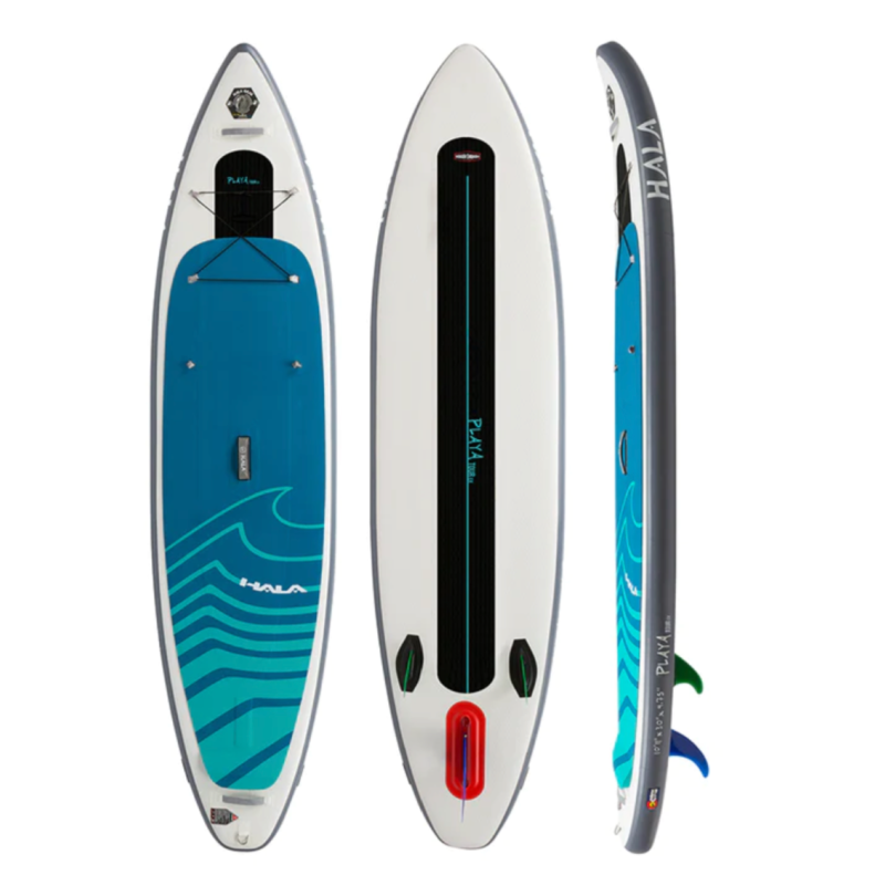 HALA-PLAYA TOUR EX INFLATABLE SUP KIT