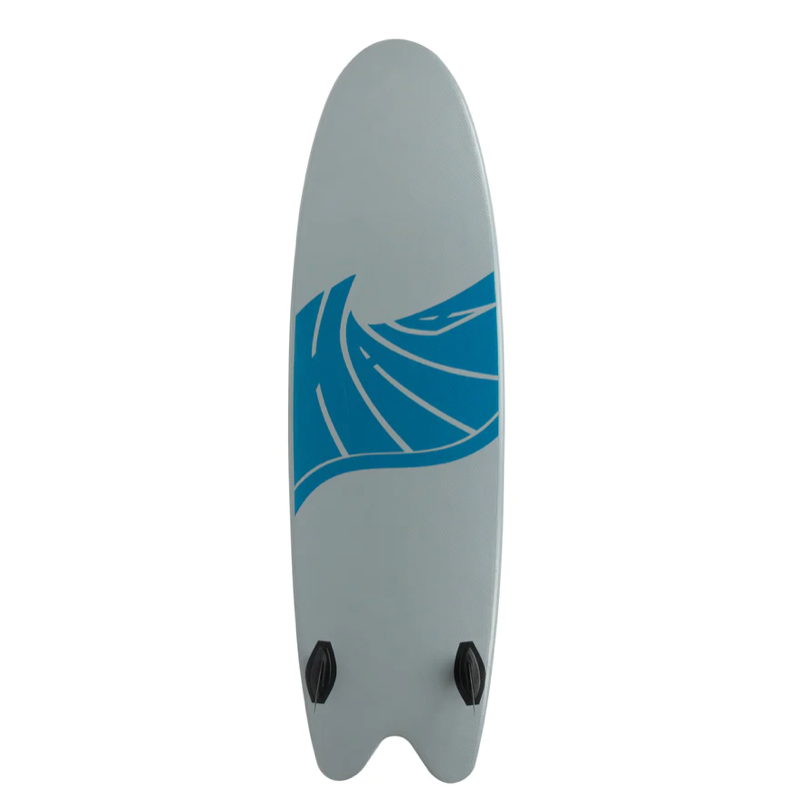 HALA-PLAYITA INFLATABLE SURF SUP