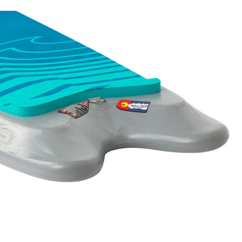 HALA-PLAYITA INFLATABLE SURF SUP