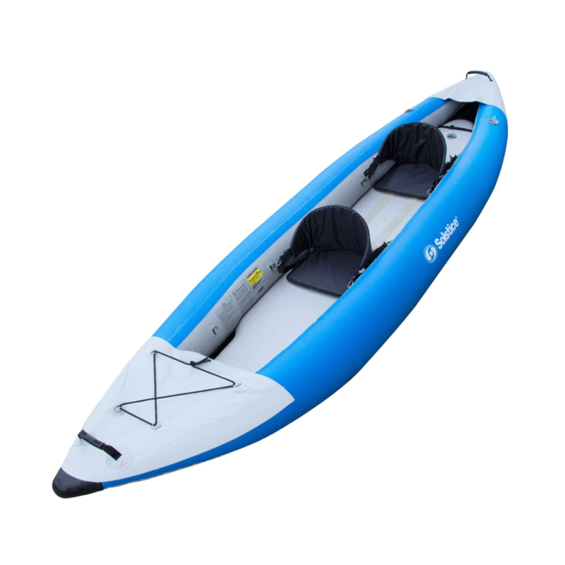 Solstice-FLARE 1-2 PERSON INFLATABLE KAYAK