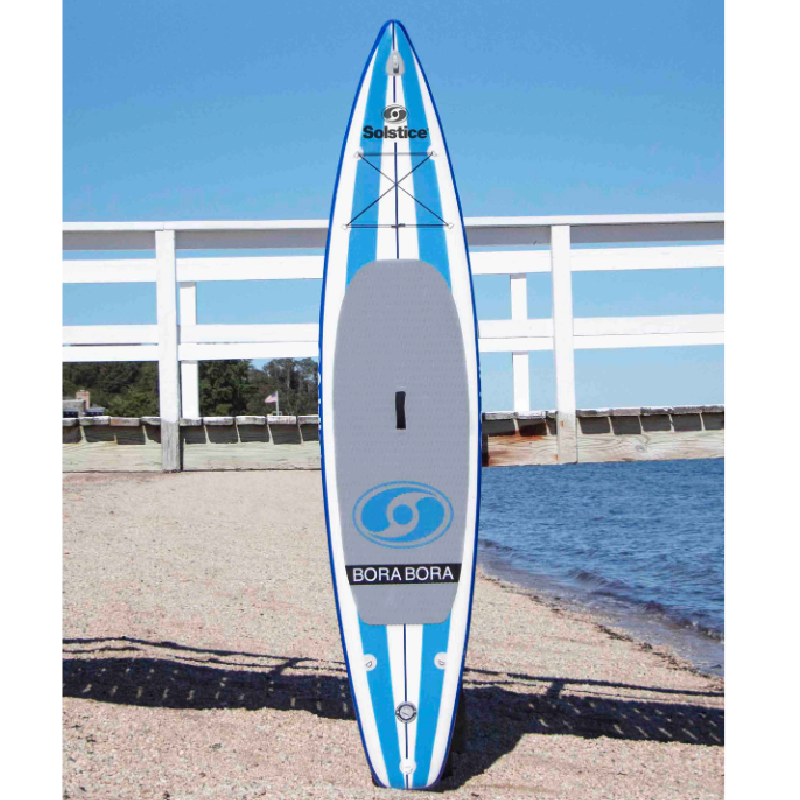 Solstice-BORA BORA INFLATABLE SUP KIT 12'6"