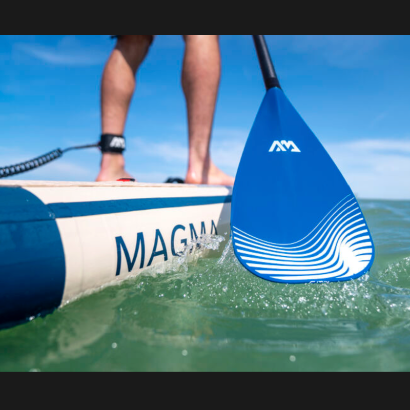 Aqua Marina-Magma(Earth Wave) Stand Up Paddle Board (SUP)