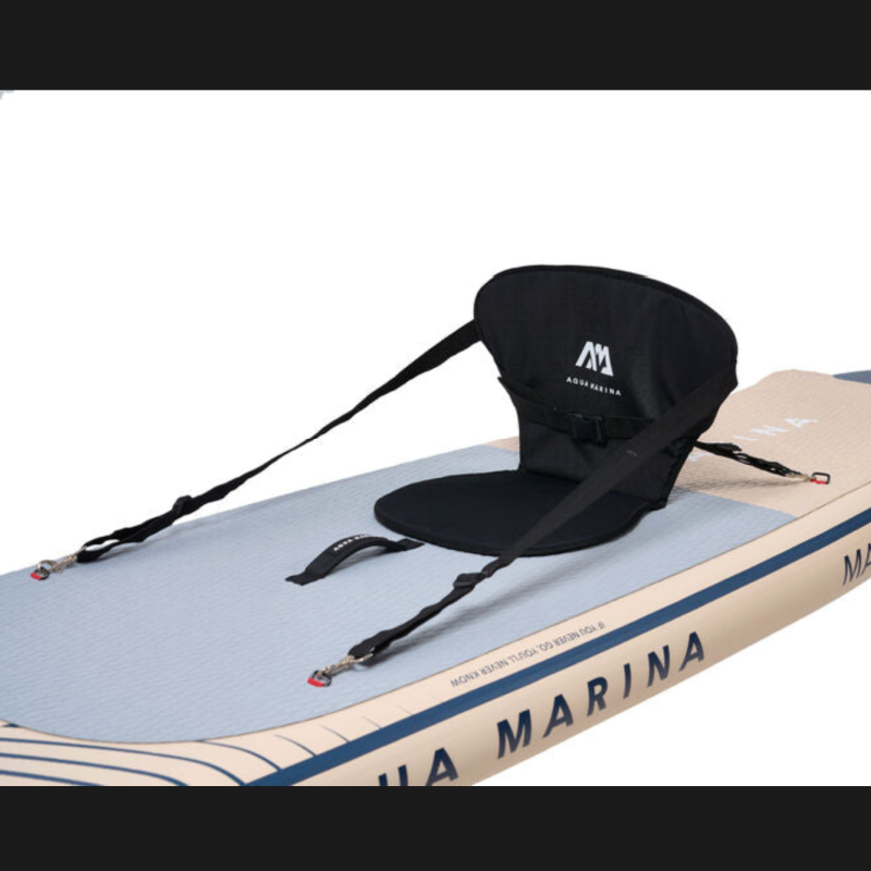 Aqua Marina-Magma(Earth Wave) Stand Up Paddle Board (SUP)