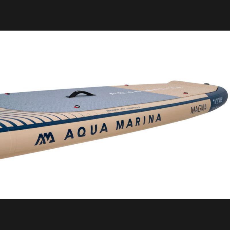 Aqua Marina-Magma(Earth Wave) Stand Up Paddle Board (SUP)