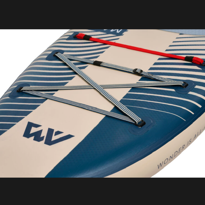 Aqua Marina-Magma(Earth Wave) Stand Up Paddle Board (SUP)