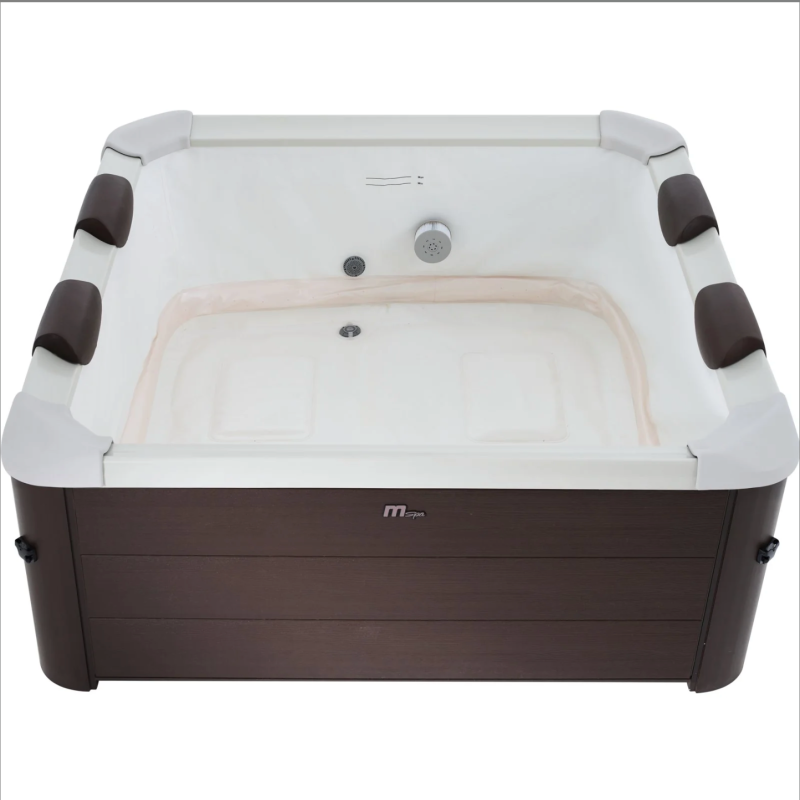 MSPA- Frame- TRIBECA Portable Hot Tub