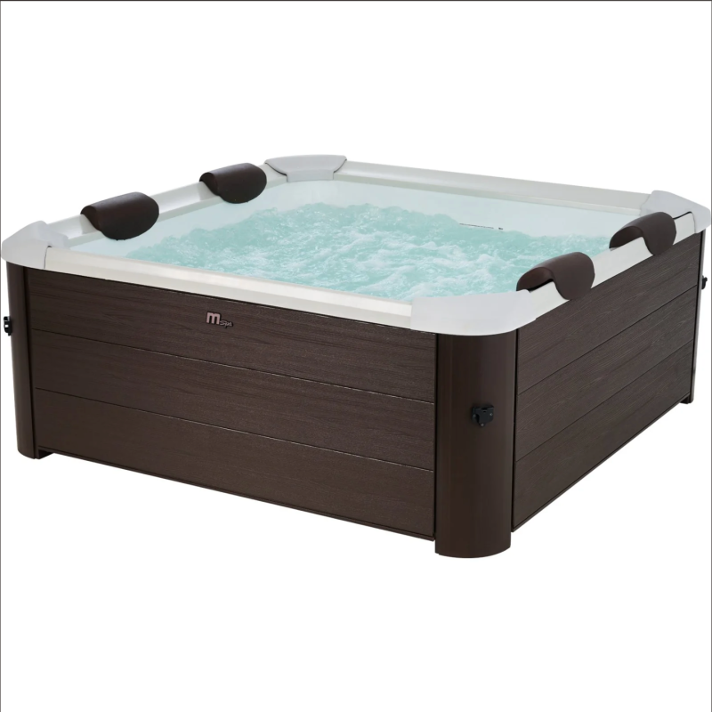 MSPA- Frame- TRIBECA Portable Hot Tub