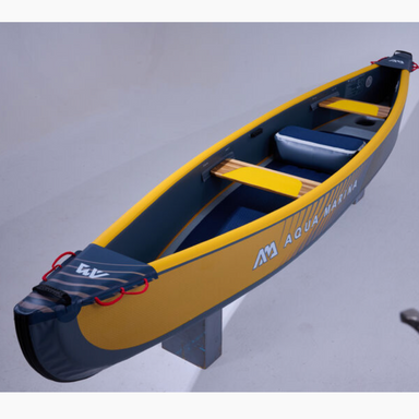 Aqua Marina AIR-C two to three person inflatable kayak/canoe product photo