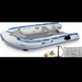 Sea Eagle 12'6" Runabout Inflatable Boat Kit product Image