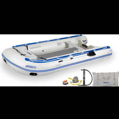 Sea Eagle 14' Sport Runabout Inflatable Boat