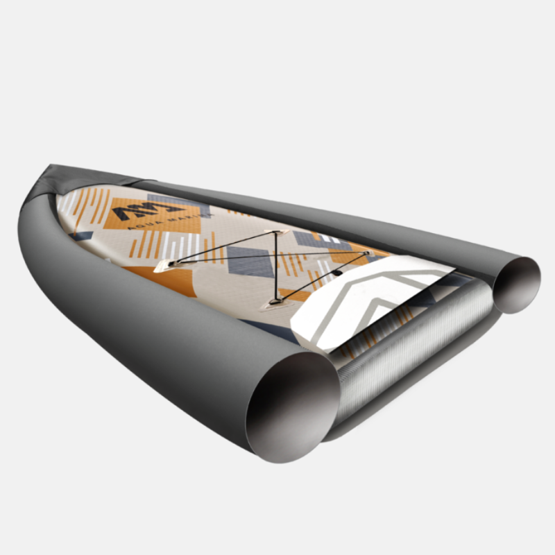 Aqua Marina-Drift Inflatable Fishing SUP