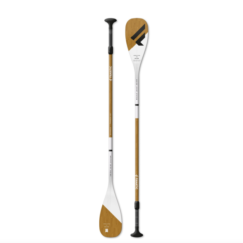 Fanatic Bamboo Carbon 50 Paddle 3-Piece