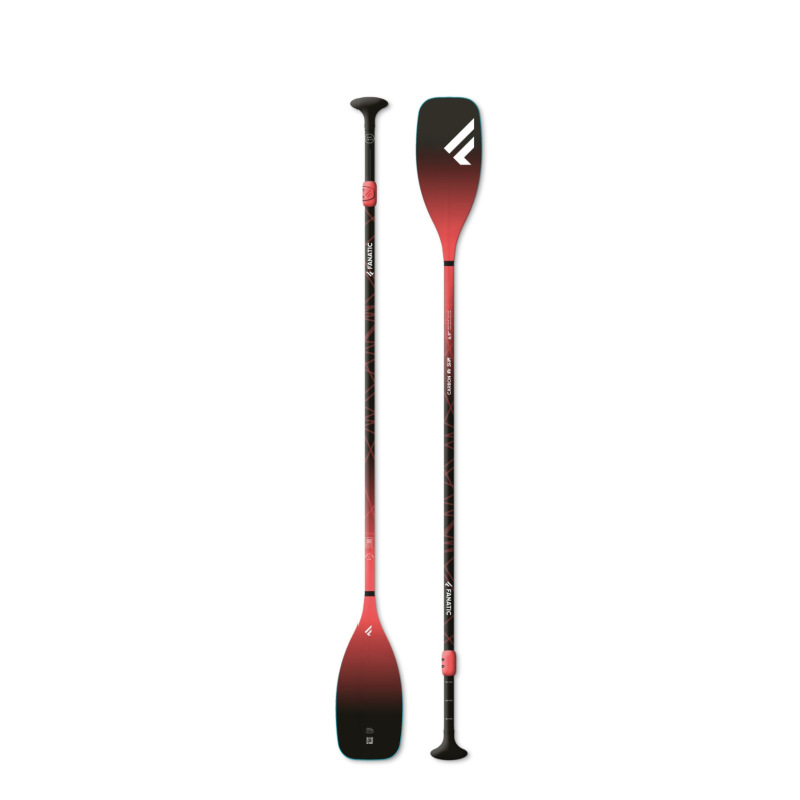 Fanatic Carbon 80 Slim Paddle 7.3" Blade